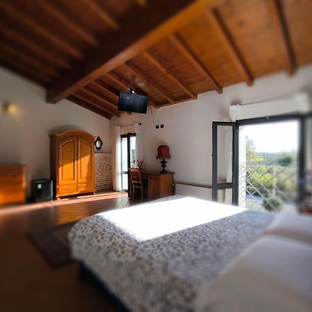 Bed and Breakfast Volivia Relais Pegognaga Zewnętrze zdjęcie