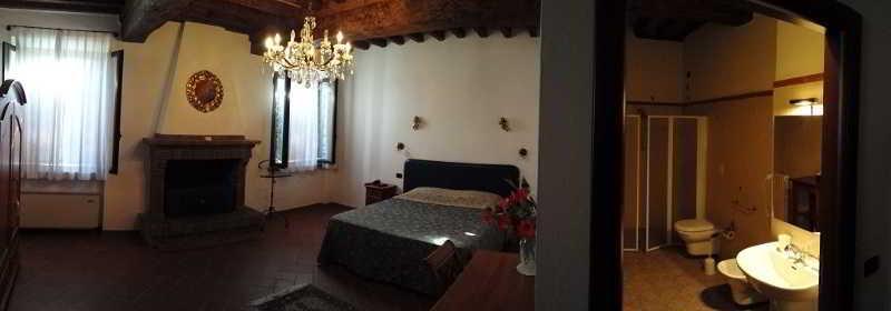 Bed and Breakfast Volivia Relais Pegognaga Zewnętrze zdjęcie