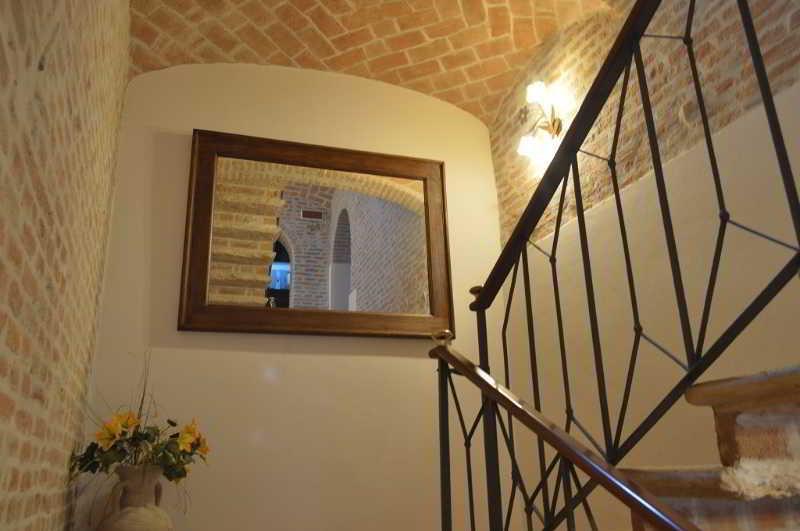 Bed and Breakfast Volivia Relais Pegognaga Zewnętrze zdjęcie