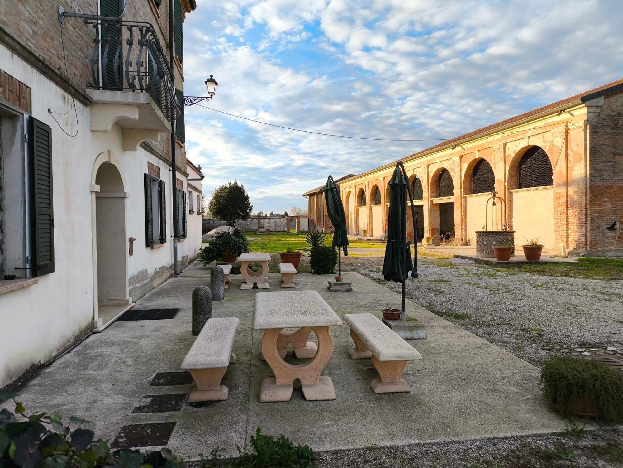 Bed and Breakfast Volivia Relais Pegognaga Zewnętrze zdjęcie
