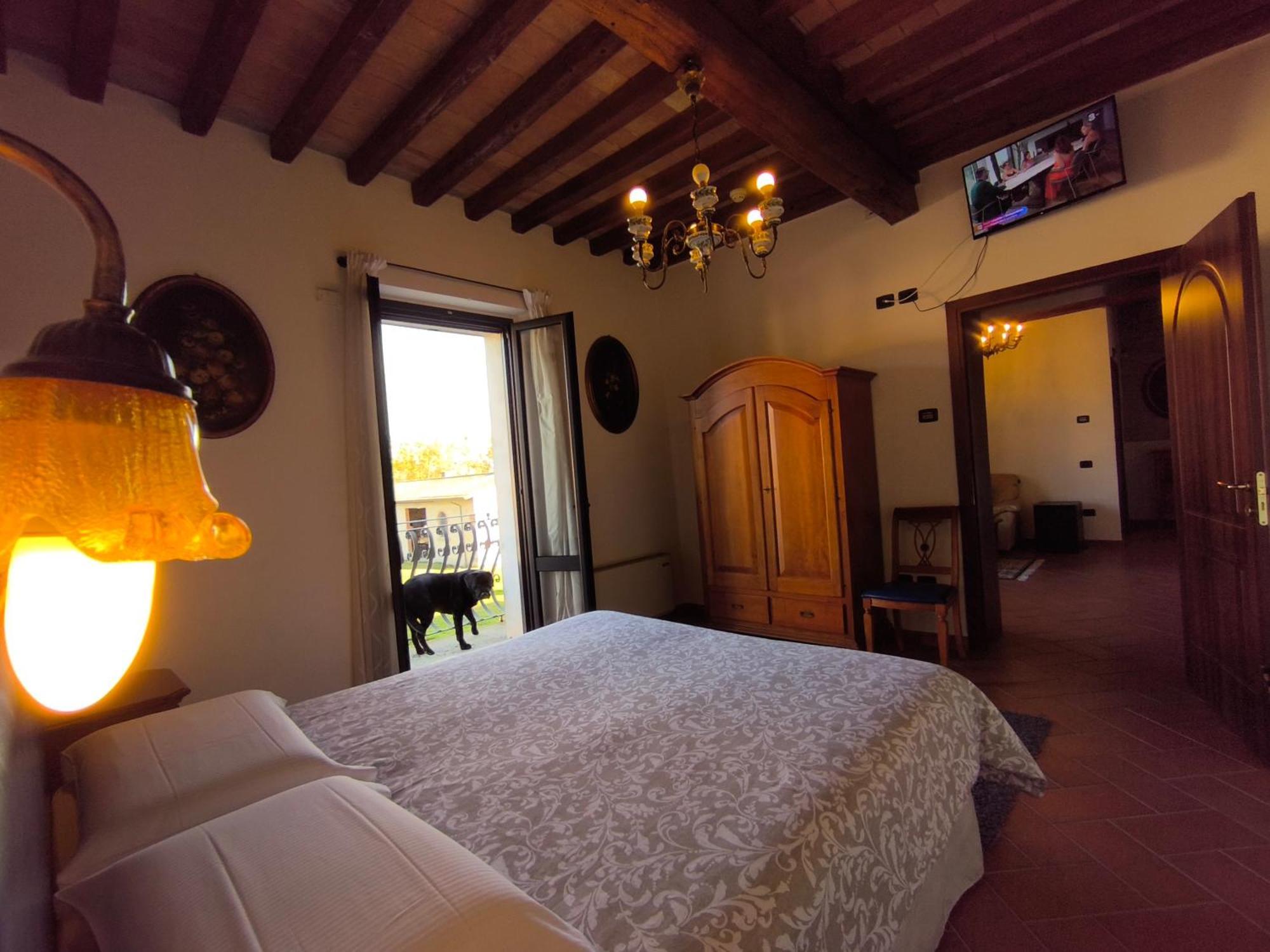 Bed and Breakfast Volivia Relais Pegognaga Zewnętrze zdjęcie