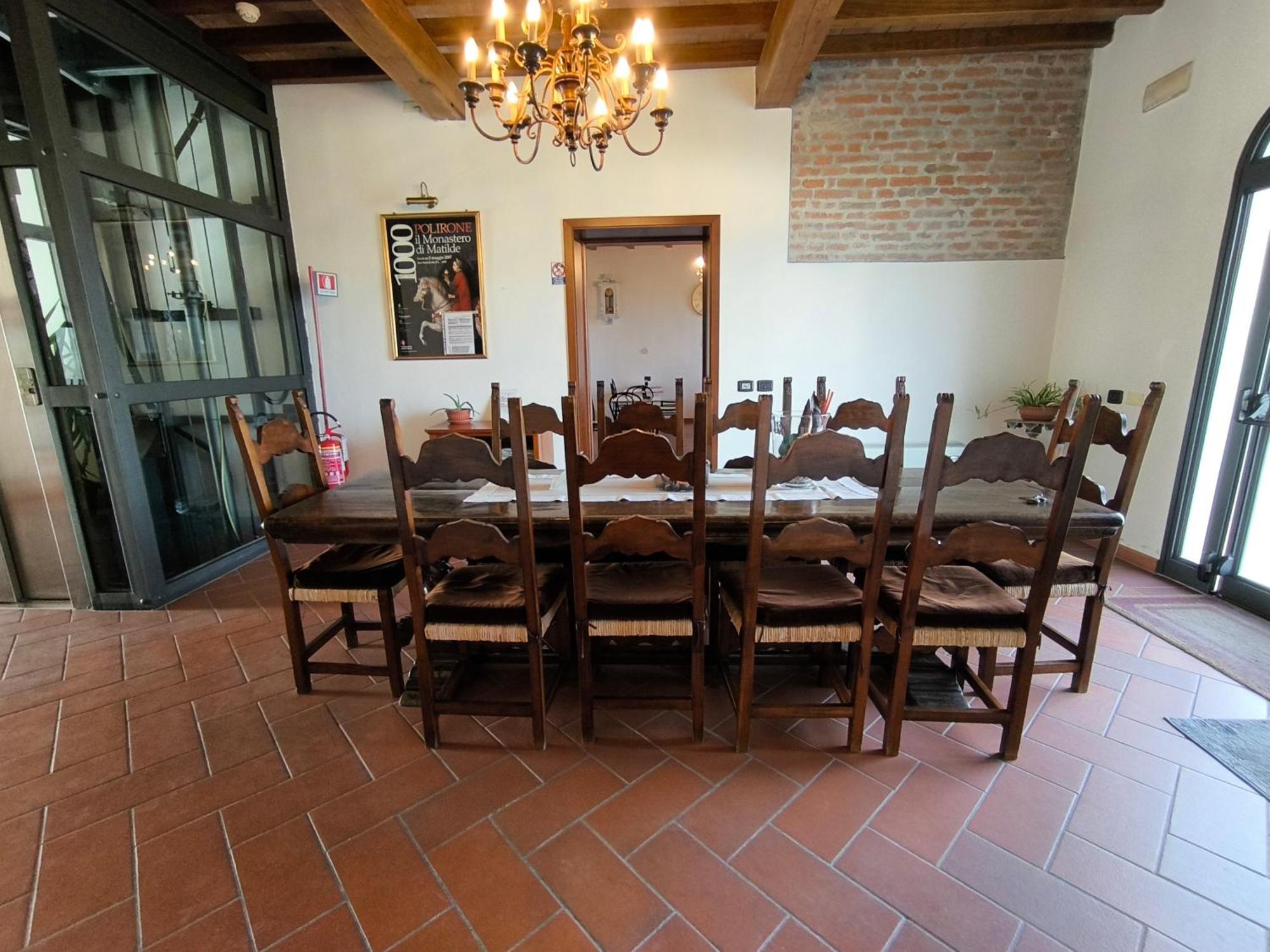 Bed and Breakfast Volivia Relais Pegognaga Zewnętrze zdjęcie