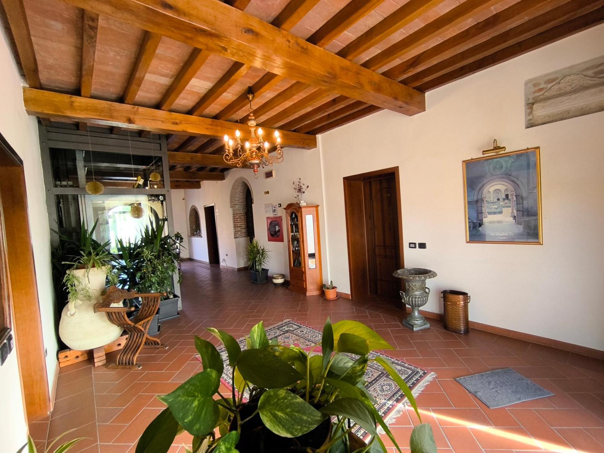 Bed and Breakfast Volivia Relais Pegognaga Zewnętrze zdjęcie