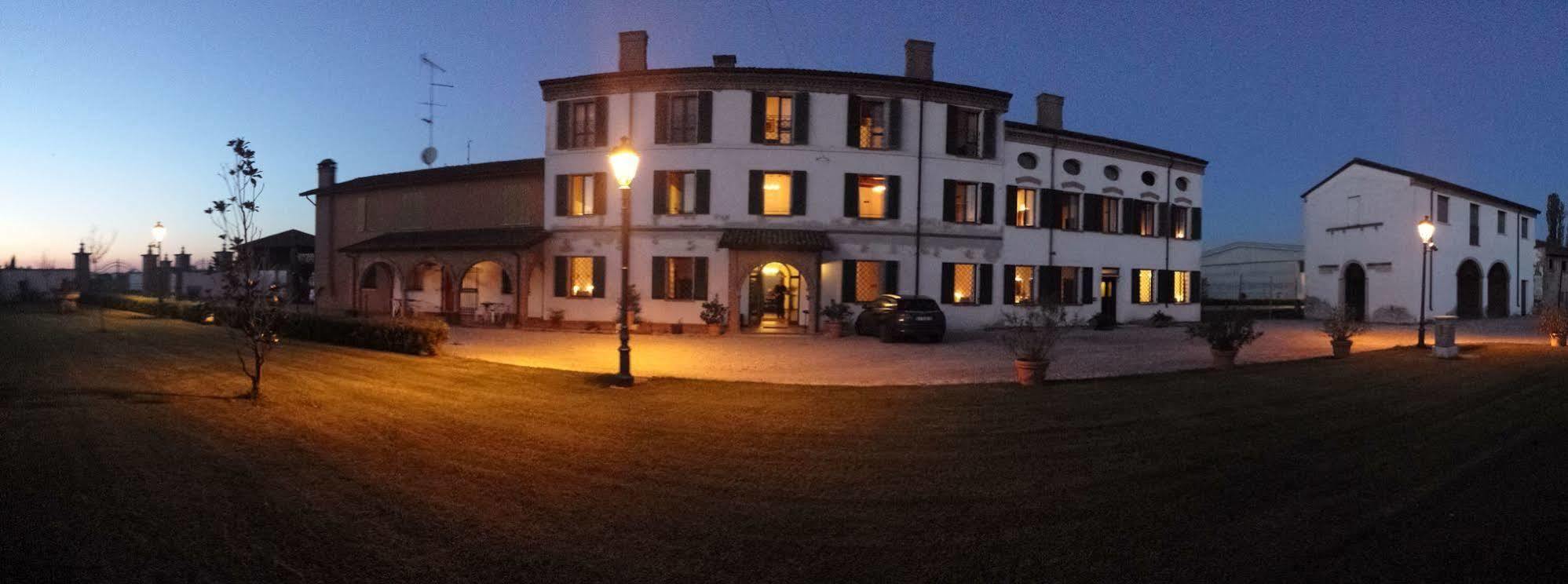 Bed and Breakfast Volivia Relais Pegognaga Zewnętrze zdjęcie