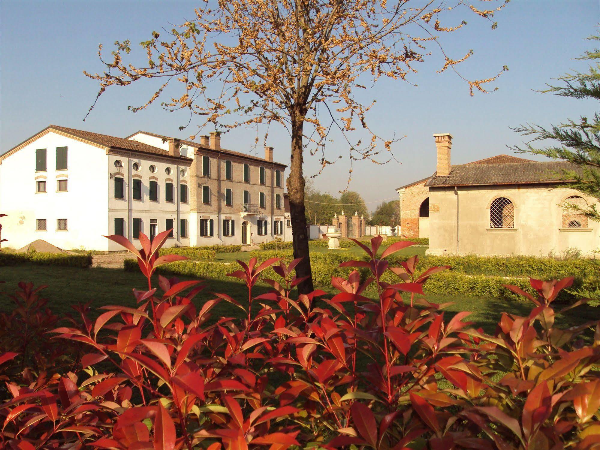 Bed and Breakfast Volivia Relais Pegognaga Zewnętrze zdjęcie
