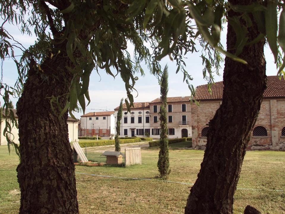 Bed and Breakfast Volivia Relais Pegognaga Zewnętrze zdjęcie